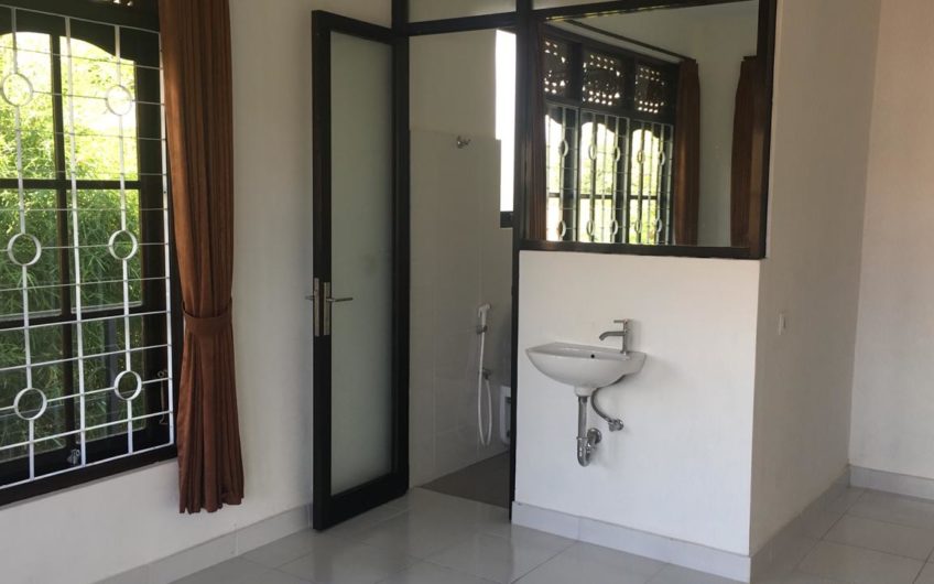 Warm House at Sanur