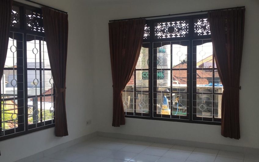 Warm House at Sanur