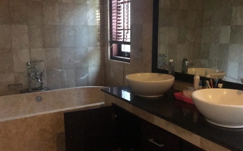 Warm Villa at Sanur