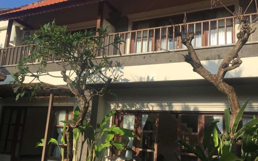 Warm Villa at Sanur