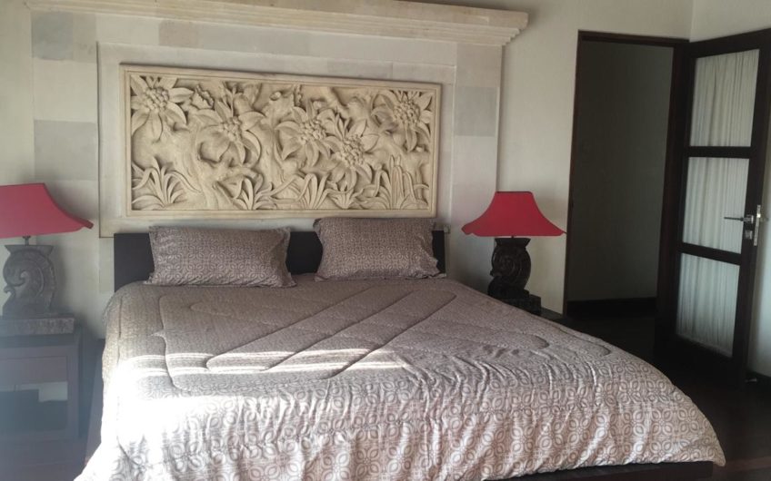 Warm Villa at Sanur