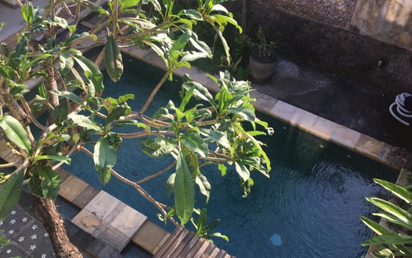 Warm Villa at Sanur