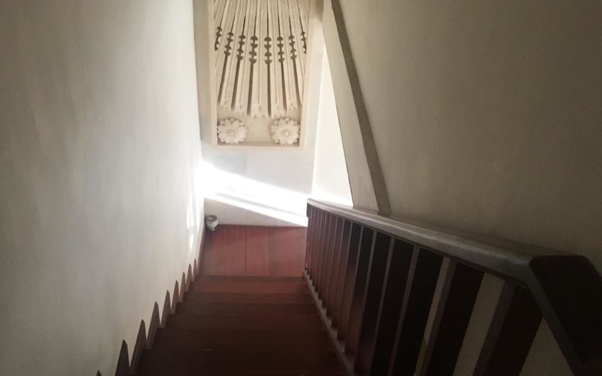 Warm Villa at Sanur