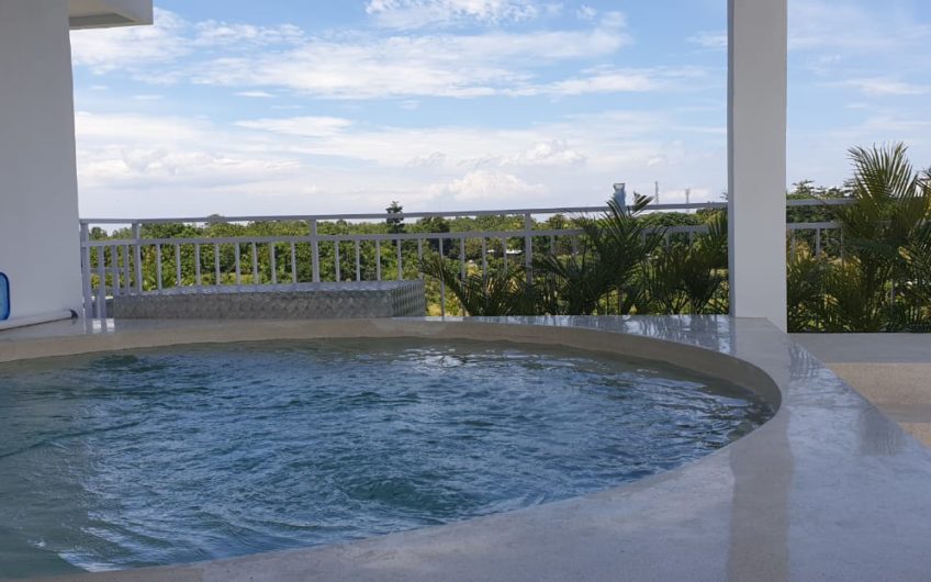 Stunning Villa Balangan