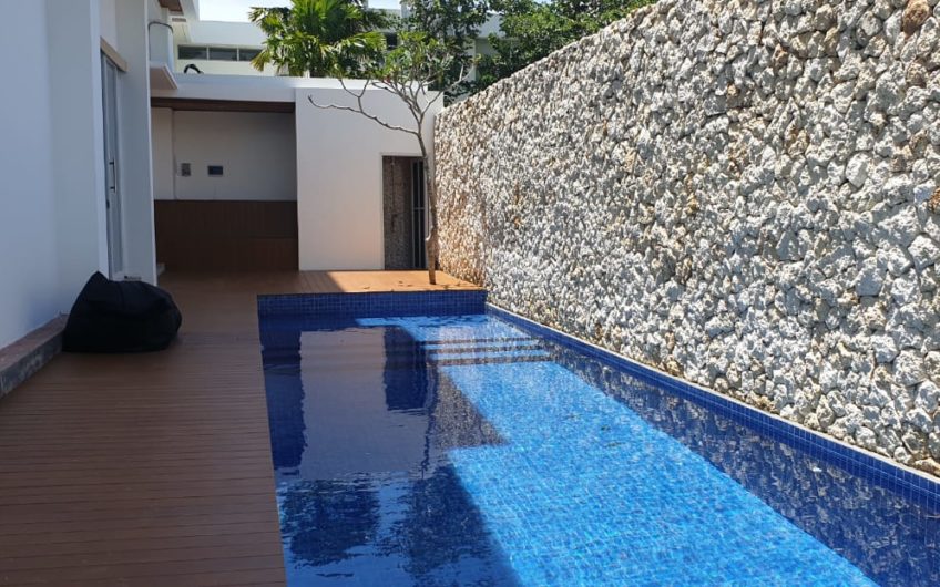Stunning Villa Balangan