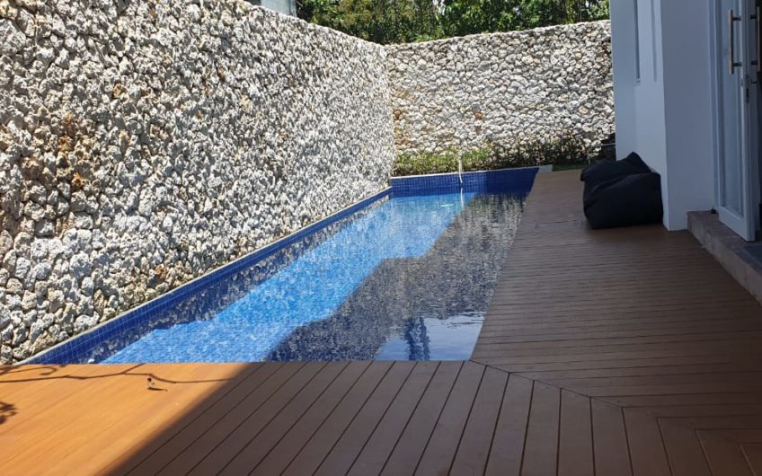 Stunning Villa Balangan