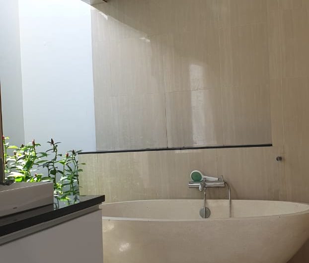 Stunning Villa Balangan