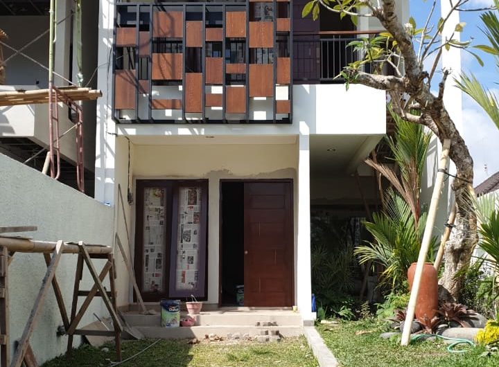 Rumah Type 135 Murah di belakang KFC Jimbaran