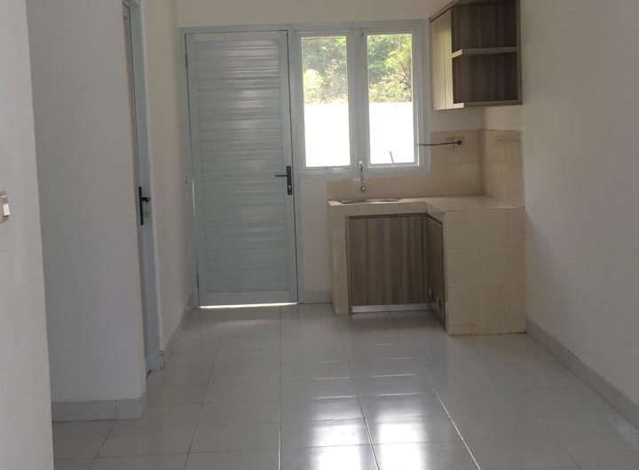 Rumah Type 45 Murah di Pecatu