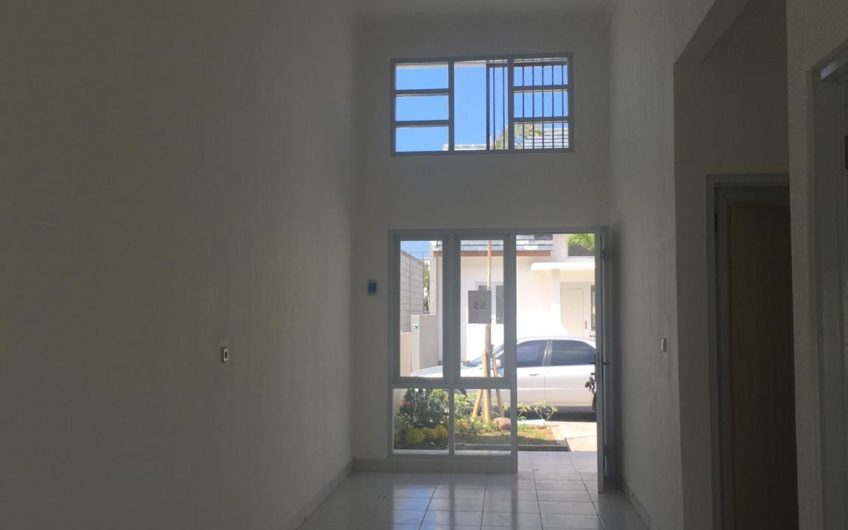 Rumah Type 45 Murah di Pecatu