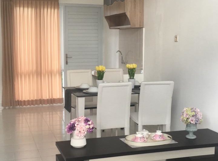 Rumah Type 54 Murah di Pecatu