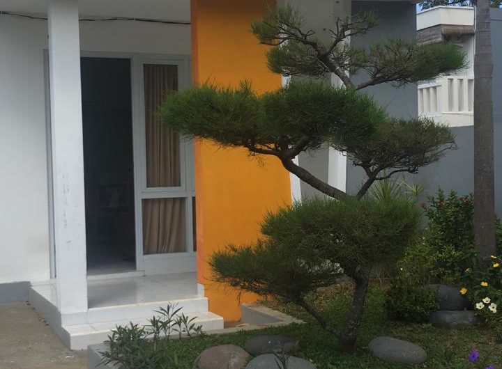 Rumah Type 54 Murah di Pecatu