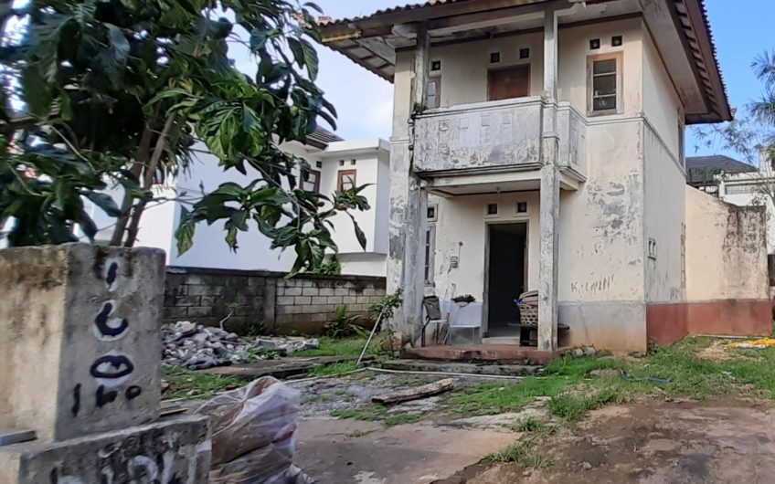 House For Sale Pecatu Graha