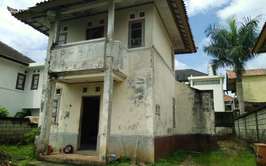 House For Sale Pecatu Graha