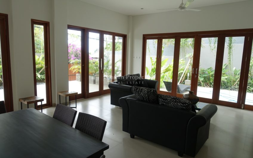 Stunning Villa at Jimbaran