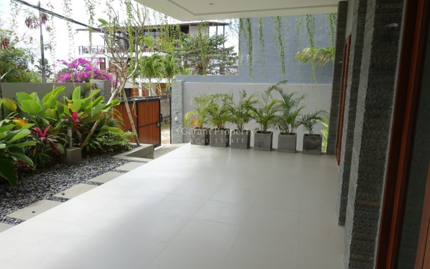Stunning Villa at Jimbaran