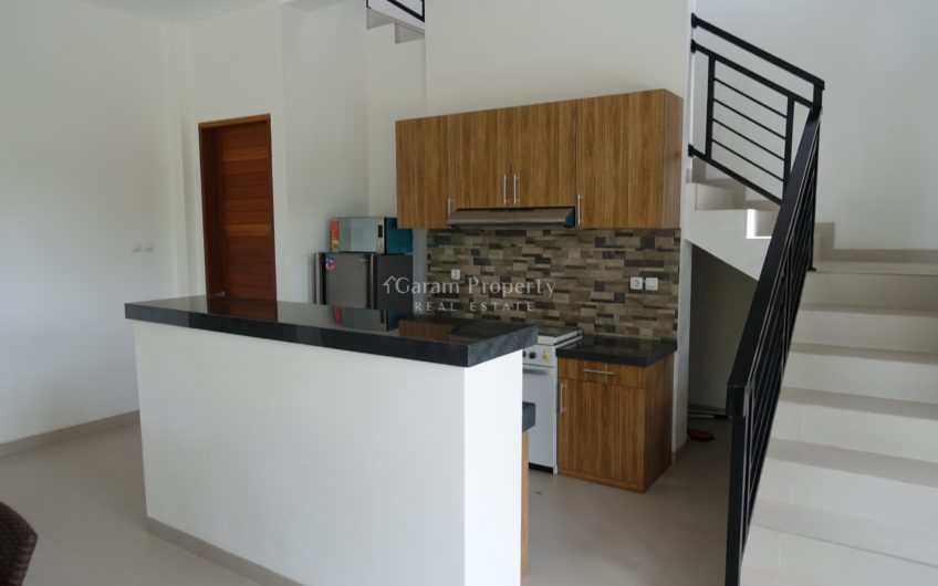 Stunning Villa at Jimbaran