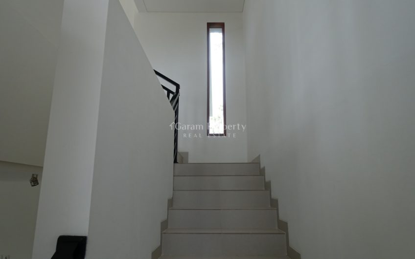 Stunning Villa at Jimbaran