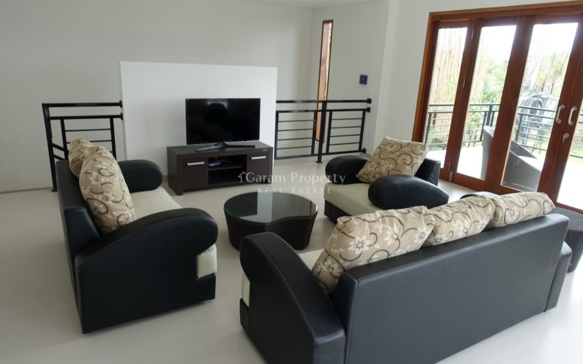 Stunning Villa at Jimbaran