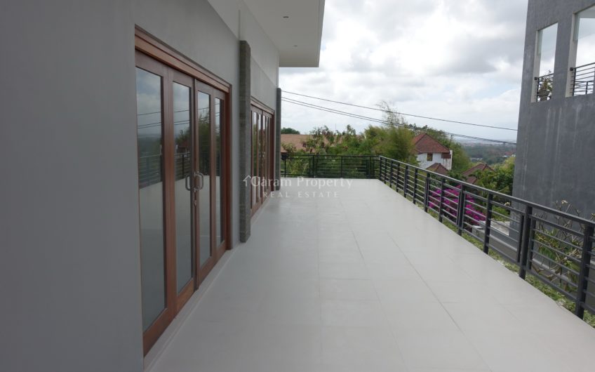 Stunning Villa at Jimbaran
