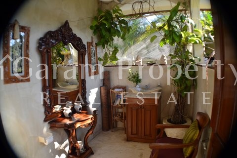 Stunning Villa at Tamblingan Sanur