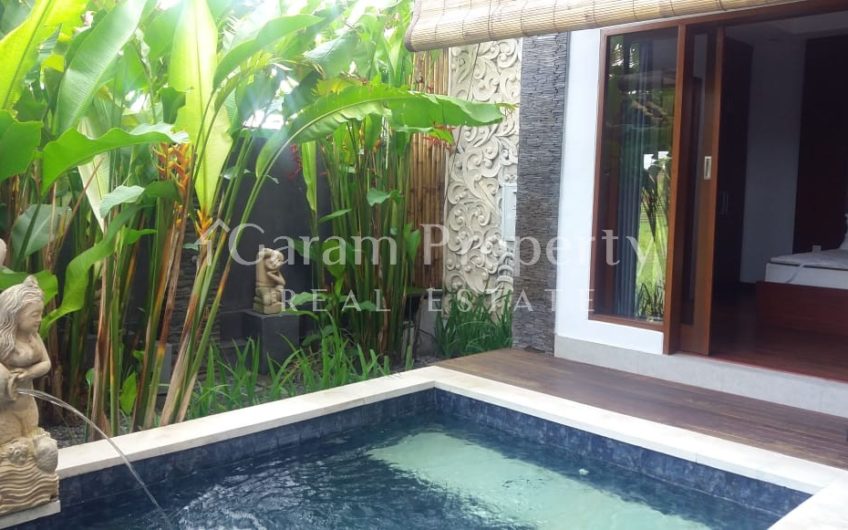 House at Kayu Tulang Canggu