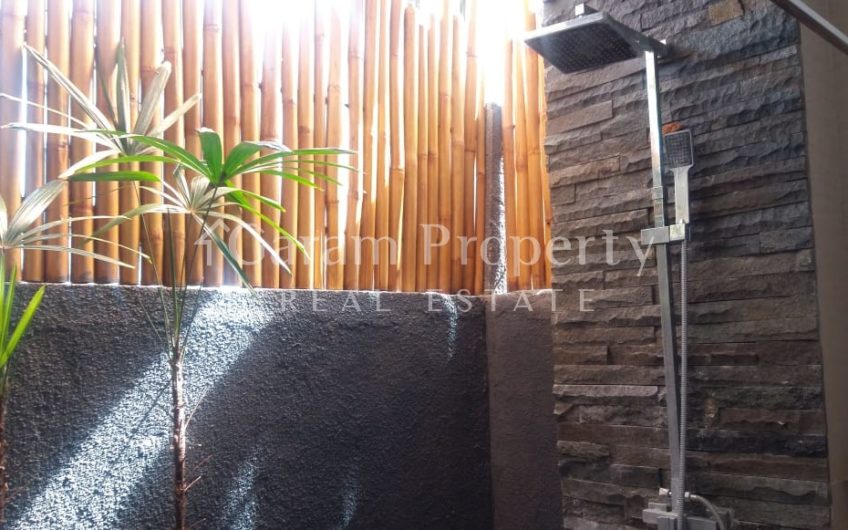 House at Kayu Tulang Canggu