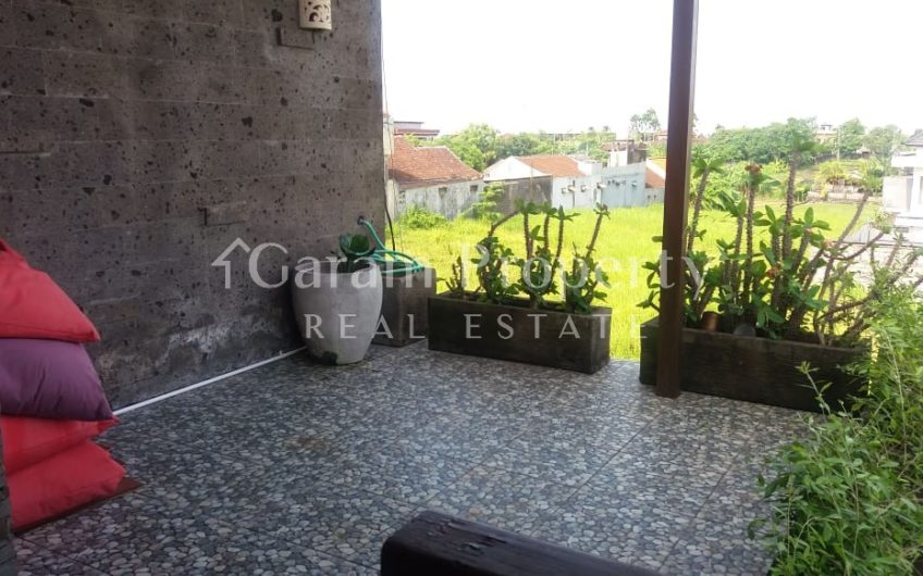 House at Kayu Tulang Canggu