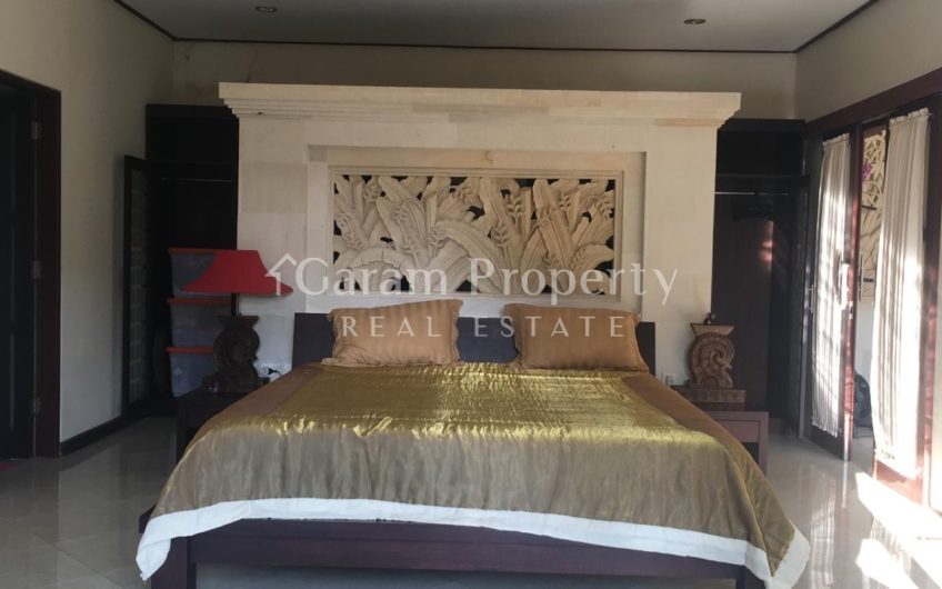 Classic House at Sanur