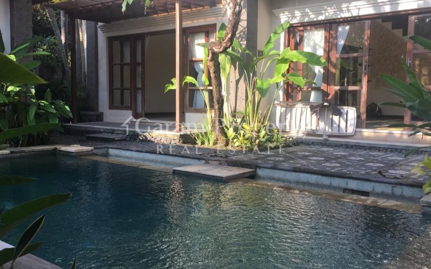 Classic House at Sanur