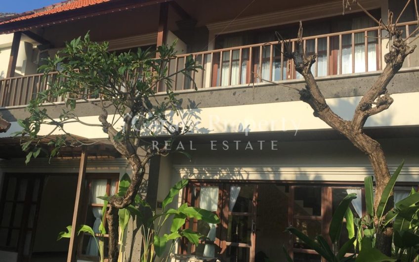 Classic House at Sanur