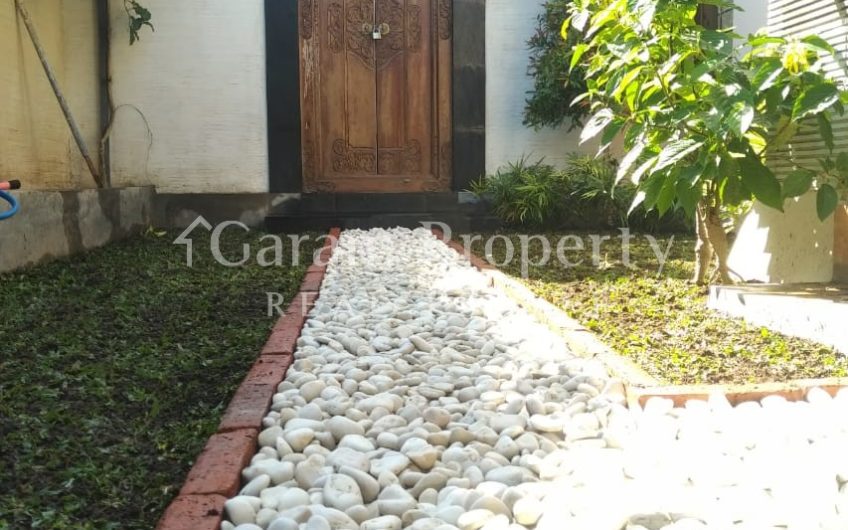 Villa Concept at Pering