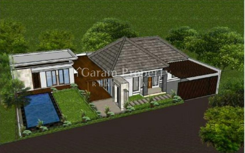 Villa Concept at Pering