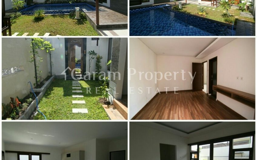 Villa Concept at Pering