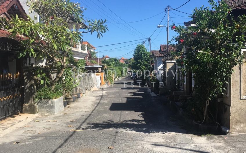 House at Nuansa Kori Denpasar