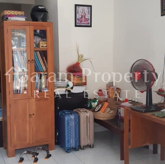 House at Nuansa Kori Denpasar
