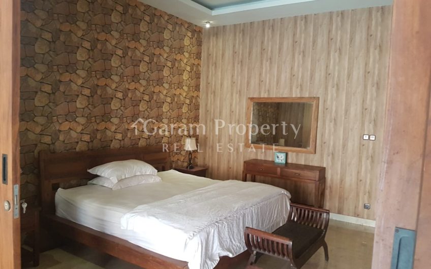 Joglo Villa at Pesanggaran Denpasar