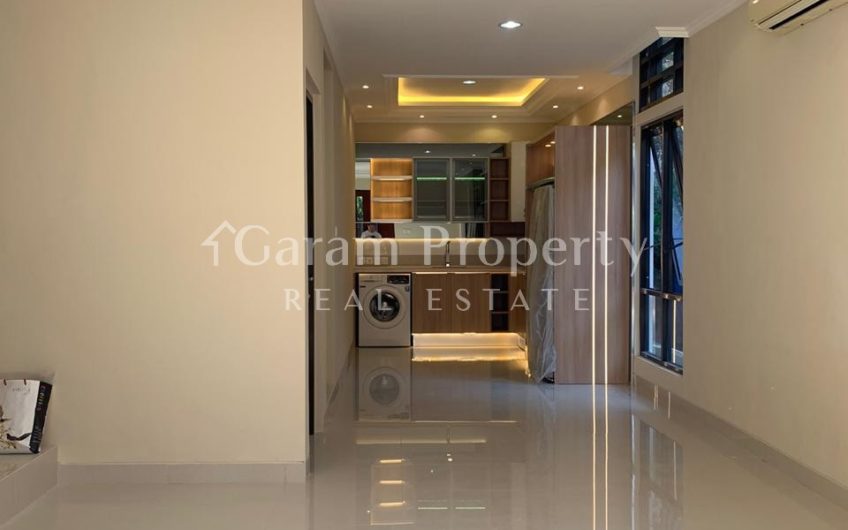 Stunning House Tropic Residence Jimbaran