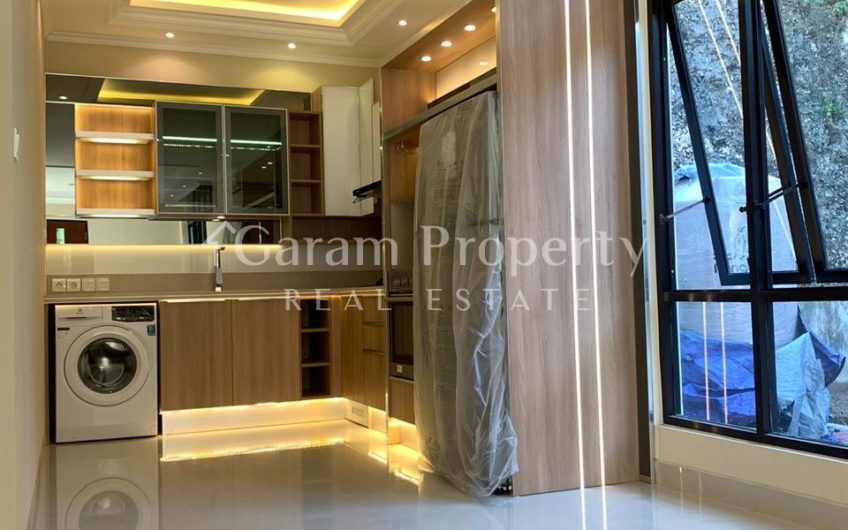 Stunning House Tropic Residence Jimbaran