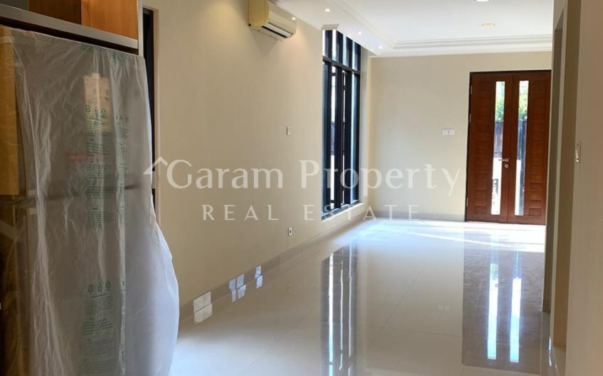 Stunning House Tropic Residence Jimbaran