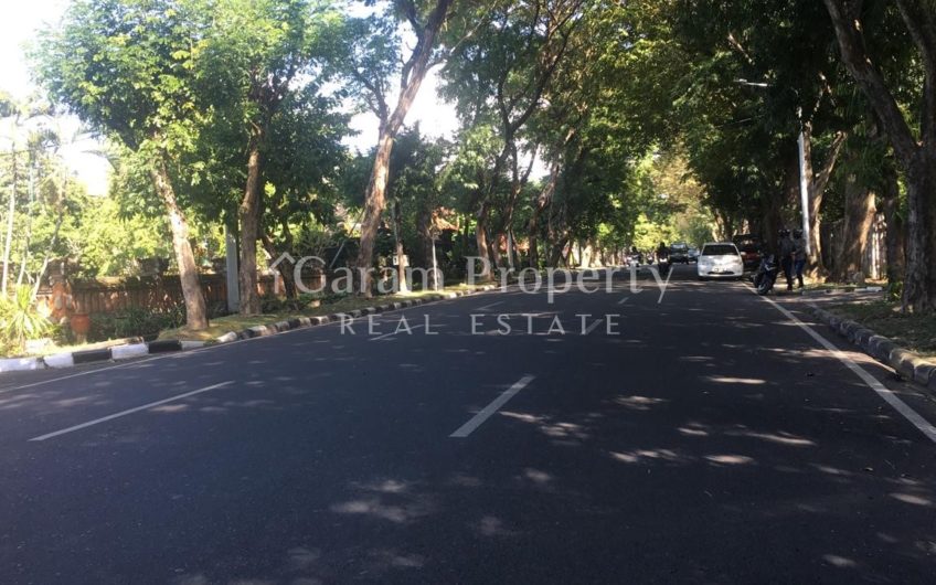 Tanah Cocok untuk Usaha Renon Denpasar