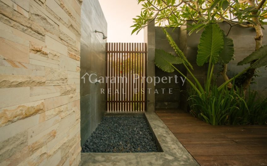 Villa with Highway Bali Mandara View Nusa Dua