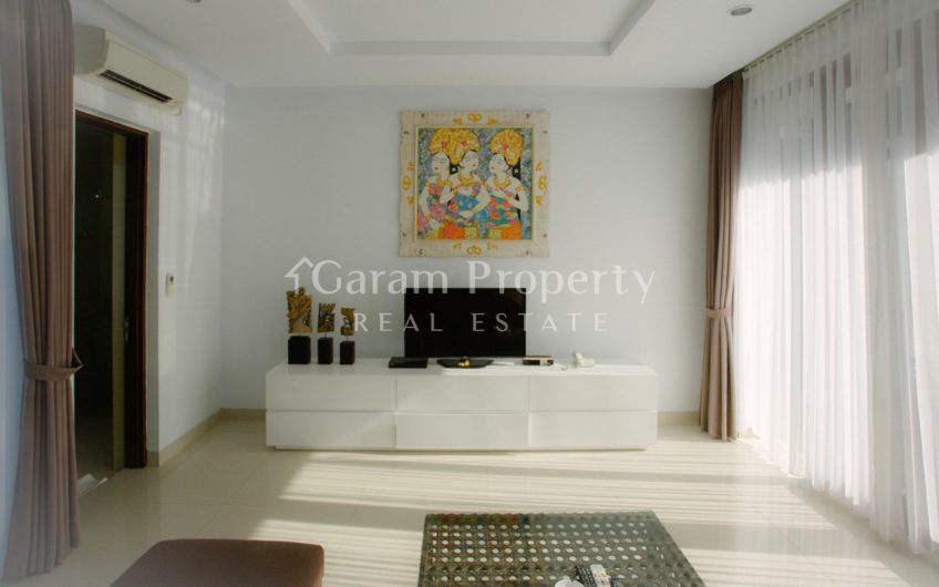 Villa with Highway Bali Mandara View Nusa Dua