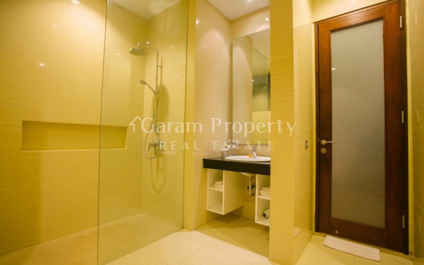 Villa with Highway Bali Mandara View Nusa Dua