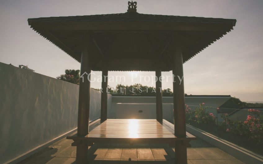 Villa with Highway Bali Mandara View Nusa Dua