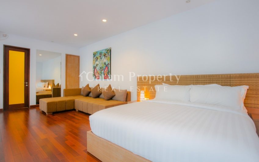 Villa with Highway Bali Mandara View Nusa Dua