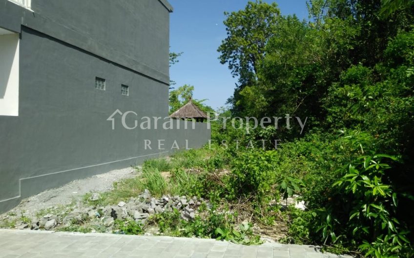 Land for Residence at Ungasan