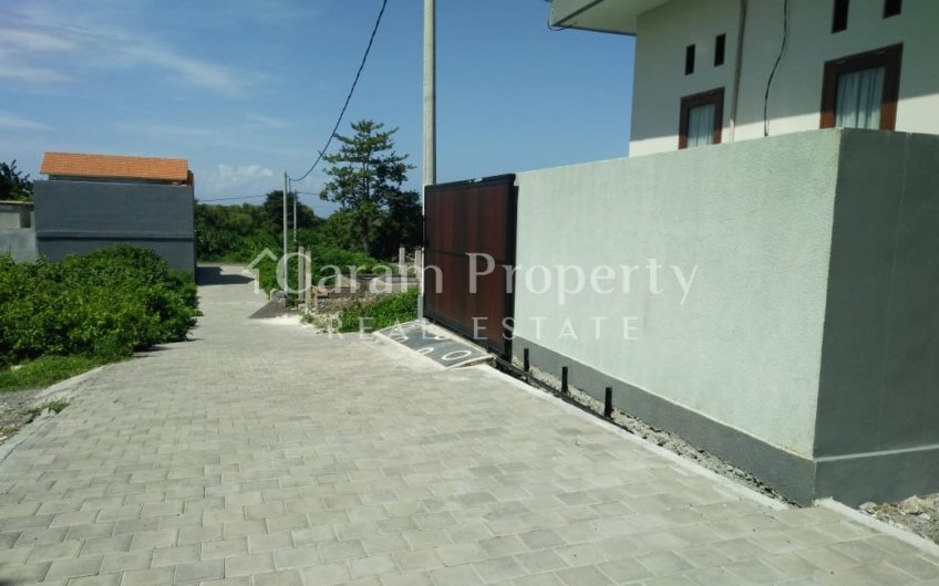 Land for Residence at Ungasan