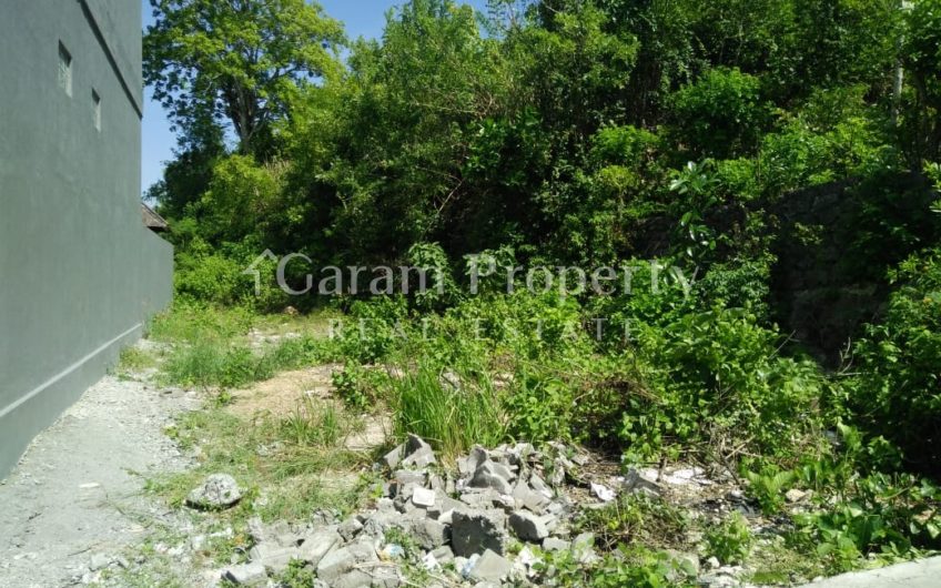 Land for Residence at Ungasan