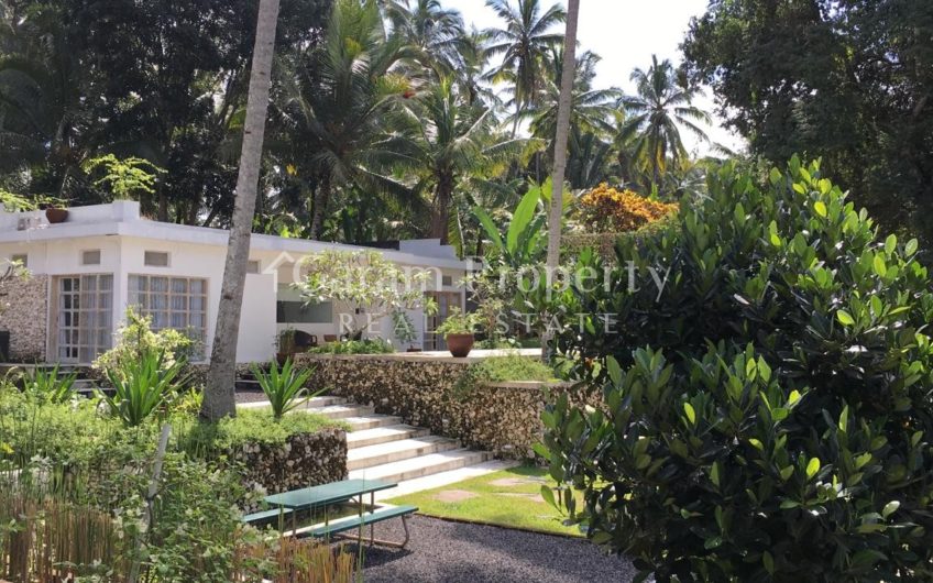 Tranquil Villa at Tegalalang